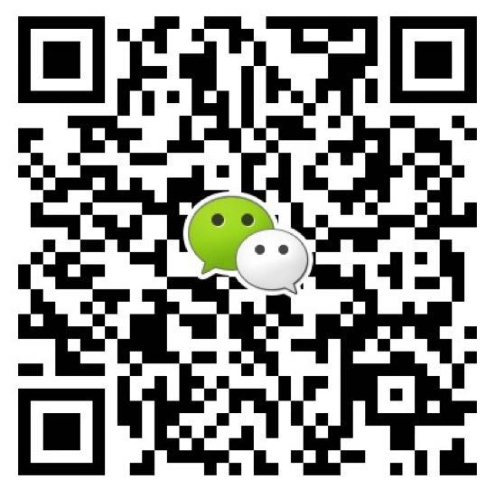 微信扫描关注